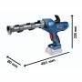 Bosch Powertools 1