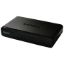 Edimax - ES 5800G V2 - Switch - 8 x 10/100/1000 - Desktop (ES-5800G V2)