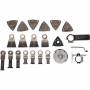 Fein 35222967120 Profi Set Sl Max Innenausbau Multifunktions - Best of Starlock MAX Innenausbau