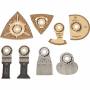 Fein - Profi Set Starlock MAX Heizung + Sanitr