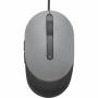 Keyboard & Mouse - Dell Laser Mouse-ms3220-titan Gray