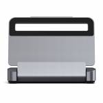  "Satechi-ST-TCSHIPM Notebook docking station & Portreplikator USB 3.2 Gen 1 (3.1 Gen 1) Type-C Grey (ST-TCSHIPM)-Satechi-Hardware/Electronic"