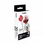 Canon - ZINK - Selbstklebend - 33 mm Durchmesser 40 Etikett(en) (20 Bogen x 2)