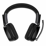 Roccat - ROCCAT Syn Pro AIR Kopfhrer Kabellos Kopfband Gaming USB Typ-C Schwarz (00216874)