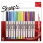 Sharpie 8