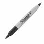 Sharpie Permanent Marker Twin Tip Verschied.farben 8er Blist 4