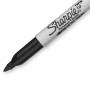 Sharpie Permanent Marker Twin Tip Verschied.farben 8er Blist 2