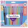 Paper Mate Faserschreiber Flair Candy Pop 9