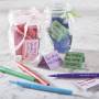 Paper Mate Faserschreiber Flair Candy Pop 4