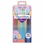 Paper Mate Faserschreiber Flair Candy Pop 16er Wallet M - PAPER MATE Faserschreiber Flair CandyPop 16er Wallet