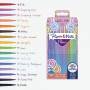 Paper Mate Faserschreiber Flair Candy Pop 16er Wallet M 9