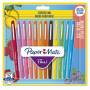 Paper Mate - 1x12 Paper Mate Flair Filzstifte Scented M