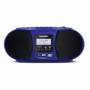  "Technisat-Technisat DigitRadio 1990 blau-Technisat-Hardware/Electronic"