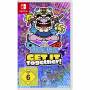 Nintendo - WarioWare: Get it Together!, Nintendo Switch-Spiel [DE-Version]