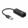 Level One - LevelOne Adapter USB3.0-> RJ45 10/100/1000 0.15m