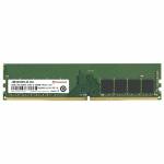 Transcend - DDR4 8GB PC 3200 CL22 Transcend JetRam, JM3200HLB-8G