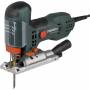 Metabo Ste 100 Quick Stichsäge - Metabo Pendelhubstichsäge inkl. Koffer 710 W STE 100 Quick power jigsaws