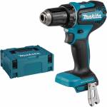 Makita - DDF485ZJ Akku-Bohrschrauber