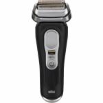Braun - Braun Series 9 9460cc Máquina de afeitar de láminas Negro