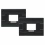 Kaiser Fototechnik - Kaiser Formatmaske 24,5x36,5mm 4491