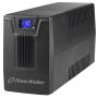 Powerwalker - VI 600 SCL USV 600VA/ 360W