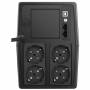 Bluewalker Powerwalker Vi 1000 Scl 1000va / 600w 1