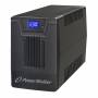 Powerwalker - VI 2000 SCL USV 2000VA/ 1200W