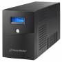 Powerwalker - VI 3000 SCL USV 3000VA/ 1800W
