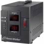 Powerwalker - AVR 1500 SIV AVR 1500VA/ 1200W