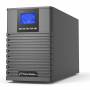 Bluewalker - BlueWalker PowerWalker VFI 1500 ICT IoT - USV - 1500 Watt - 1500 VA 9 Ah - Ethernet, RS-232, USB - Ausgangsanschlsse: 4 (1