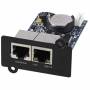 Powerwalker - SNMP Card 2 SNMP Module