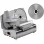 Severin - SEVERIN AS 3915 - Schneidemaschine - 180 W - Silber