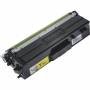 Brother - TN421Y-黄色-原装-碳粉盒-适用于 Brother DCP-L8410CDW、HL-L8260CDW、HL-L8360CDW、MFC-L8690CDW、MFC-L8900CDW（T [欧洲版]