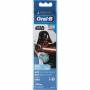 Oral-b - Kids Star Wars - Austausch-Brstenkopf - fr Zahnbrste (Packung mit 3)