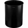 Brabantia - Papierkorb 15 L schwarz