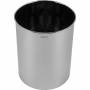 Brabantia - Papierkorb 15 L Stahl glnzend