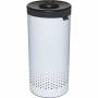 Brabantia - Wschekorb, 35 L dunkelgrau / weiss