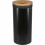 Brabantia - Wschekorb, 35 L kork / schwarz