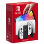  "Nintendo-Switch OLED - white/white [DE-Version]-Nintendo-Nintendo Switch"