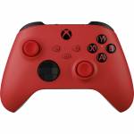 Microsoft - MS Xbox Wireless Controller - pulse red