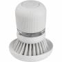 Brabantia - Brabantia Soap Dispensing Dish Brush light grey
