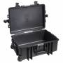 B & W - B&W Transportkoffer Outdoor Typ 6700 schwarz