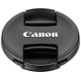 Canon - E-67 II Objektivdeckel