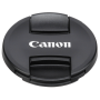Canon - E-82 II Objektivdeckel