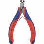 Knipex - Elektronik-Vornschneider