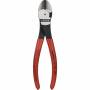 Knipex - Knipex 74 01 180 Alicates De Corte Diagonal Alicate