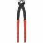 Knipex - Ohrklemmenzange mit Seitenschnitt