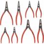 Knipex - Praezesions- Sicherungsringzangen-Set