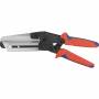Knipex - Schere fr Kabelkanle