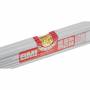 Bmi 694080e Leichtmetall-wasserwaage 80 Cm 0.5 Mm/ m (694080e 2